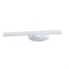 A2836AP-1WH Подсветка для зеркал ORIZZONE Arte Lamp (Италия) A2836AP-1WH - фото 622994