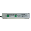 B7L020ESB Ecola LED strip Power Supply 20W 220V-12V IP67 Блок питания для св/д ленты (уп.50шт.) B7L020ESB - фото 623005