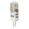 smd JC-2w-842-G4 Лампа светодиодная (уп.20/200/7000шт.) ЭРА smd JC-2w-842-G4 - фото 623006