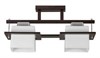 10707 DELTA 2 plafon wenge 10707 DELTA 2 plafon weng - фото 623062
