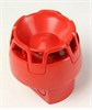 CWSO-RR-W1 EnScape Оповещатель звуковой12/24В 32 тона, красный, высокая база IP65 System Sensor CWSO-RR-W1 - фото 623072