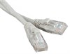 PC-LPM-UTP-RJ45-RJ45-C5e-3M-LSZH-GY Патчкорд UTP, Cat.5e, LSZH, 3м, стандартный разъем, серый (уп.10шт.) Hyperline PC-LPM-UTP-RJ45-RJ45-C5e-3M-LSZH-GY - фото 623079
