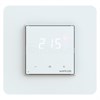 Welrok оz Терморегулятор встраиваемый, цифровой, с Wi-Fi, белый Welrok (Россия) Welrok оz - фото 623125