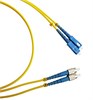 FC-D2-9-FC/UR-SC/UR-H-1M-LSZH-YL Патч-корд SM 9/125 (OS2), SC/UPC-FC/UPC, duplex, LSZH, 1м Hyperline FC-D2-9-FC/UR-SC/UR-H-1M-LSZH-YL - фото 623157