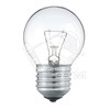 00005857/06702950 PHILIPS Stan CLASSIC P CL 60W 230V E27 Лампа накаливания шар прозрачный (уп.100шт.) 926000005857 - фото 623168