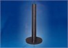 UFP-E11BN-1200 BLACK Опора с крышкой для садово-парковых светильников. Высота 1200мм. Цвет - черный. UFP-E11BN-1200 BLACK - фото 623171