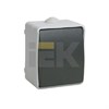 EVS10-K03-10-54-DC ФОРС ВС20-1-0-ФСр Одноклавишный выключатель, в сборе, белый (уп.10шт.) IEK® EVS10-K03-10-54-DC - фото 623174