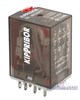 RP-405.ALTU Реле промежуточное RP, 5А, 110VAC KIPPRIBOR RP-405.ALTU - фото 623177
