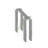 ACSE Скоба для соединения KGE170-23 Simon Electric 701181 - фото 623182