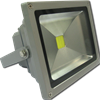 JPSV32ELB Ecola Projector LED 32,0W 220V 4200K IP65 Прожектор с датчиком ВЫВЕДЕН ИЗ АССОРТИМНТА JPSV32ELB - фото 623208