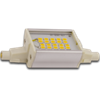 J7LV45ELC Ecola Projector LED Lamp 4,5W F78 220V R7s 4200K (ал. радиатор) Лампа св/д (уп.20/100шт.) J7LV45ELC - фото 623248