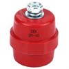 YIS11-40-12-B SM40 (М8) Изолятор силовой с болтом (уп.10шт.) IEK® YIS11-40-12-B - фото 623249
