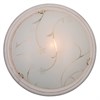 102/BL SN 121 BLANKETA GOLD Св-к стекло LED 24Вт 4000K D360 SONEX 4690344094252 - фото 623264
