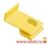 SQ0520-0003 Ответвитель ОВ-3 2,5-6,0 мм2 желтый (25 шт) TDM SQ0520-0003 - фото 623297