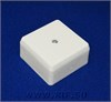 IMT36351 РАСПРЕДЕЛИТЕЛЬНАЯ КОРОБКА IP20 60х60 (уп.5шт.) Schneider Electric (на замену 1437540 ) IMT36351 - фото 623376