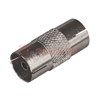 FD 05-2301/2448 Переход гнездо TV - гнездо TV (уп.50/2000шт.) REXANT FD 05-2301 - фото 623379