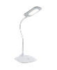 TL-319W (белый, настольный светодиодный светильник c корпусом soft-touch, 7 Вт.) TL-319W - фото 623383