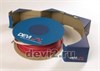 140F1236/140F0121 Нагревательный кабель Deviflex™ DTIP-18 180Вт/230в, длина 10м (до 2м²) DEVI 140F1236 - фото 623425