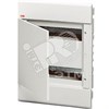 1SL2045A00 EUROPA бокс встраиваемый 24М белый, непрозрачная дверь IP40 ABB 1SL2045A00 - фото 623429