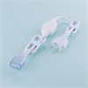 SSH-3 Сетевой шнур для светодиодной ленты Premium LS010 220V 2835 Elektrostandard a041112 - фото 623431
