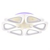 10007/6 WHT Светодиодный светильник Profit Light 10007/6 WHT - фото 623483