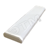 170022113 Crystal LED ДПО-18Вт 2100Лм 4000К IP20 Полистирол Светильник светодиодный (уп.2шт.) Ксенон (Россия) 0170022113 - фото 623484