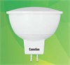LED5-JCDR/845/GU5.3 BrightPower Светодиодная лампа 5Вт 220В ВЫВЕДЕНА ИЗ АССОРТИМЕНТА LED5-JCDR/845/GU5.3 - фото 623506
