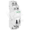 A9C30815 Acti 9 Импульсное реле  iTL 16A 1НО 1НЗ 230В АС 110В DC 50-60ГЦ Schneider Electric A9C30815 - фото 623547
