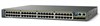 WS-C2960RX-48LPD-L Коммутатор Cisco Catalyst 2960-X 48 GigE PoE 370W, 2 x 10G SFP+ LAN Base, Russia WS-C2960RX-48LPD-L - фото 623561