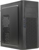 SST-PS13B Black ATX Без БП Корпус SilverStone Precision SST-PS13B - фото 623569