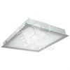 1376000010 OWP/R ECO LED 595 IP54/IP40 4000K Светильник светодиодный Световые Технологии (Россия) 1376000010 - фото 623604