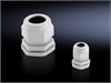 SZ 2411.621 Кабельный ввод М20х1,5 RAL7035 RITTAL SZ 2411.621 - фото 623646