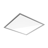 LD936511243 Панель светодиодная 595х595х10мм 34Вт 4000К IP40 (без драйвера) Varton (Россия) LD936511243 - фото 623672