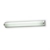 2137/1W ODL11 664 хром Бра с выкл IP44 E14 40W 220V Want Odeon Light 2137/1W ODL11 758 - фото 623730