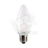 05646750 PHILIPS Stan 40W E27 230V B35 FR Лампа накаливания декоративная свеча матовая (уп.100шт.) 056467 - фото 623735