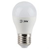 smd P45-7w-842-E27 Лампа светодиодная (уп.6/60/2160шт.) ЭРА smd P45-7w-842-E27 - фото 623791