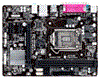 Материнская плата GigabyteGA-H81M-DS2 (Socket 1150, intel H81, 2*DDR3 1600, VGA ( D-Sub)(GA-H81M-DS) GA-H81M-DS2 - фото 623825