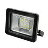 613100330 Прожектор светодиодный ДО-30w IP65 6500K черный (уп.60шт.) Gauss (Китай) 613100330-1 - фото 623826