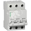 EZ9F34316 Easy 9 Выключатель автоматический 3п 16A C 4.5кА (уп.4шт.) Schneider Electric EZ9F34316 - фото 623836