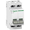 A9S60332 Выключатель нагрузки iSW 3п 32А (уп.4шт.) Schneider Electric A9S60332 - фото 623874