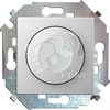 1591311-030 S15 Регулятор поворотно-нажимной, 500Вт, 230В, винтовой зажим, белый (уп.12шт.) Simon Electric 1591311-030 - фото 623881