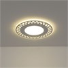 DSS003 18W 4200K Cветильник встраиваемый (уп.10/20шт.) Elektrostandard DSS003 18W 4200K - фото 624130