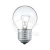 01185550 PHILIPS Stan 25W E27 230V P45 CL Лампа накаливания декоративная шар ВЫВЕДЕНА ИЗ АССОРТИМЕНТА 8711500011855 - фото 624145