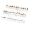 2CDL130001R1060 PSH3/60 Гребенчатая шина стандартная до 63А для винтовых зажимов 3П 60 модулей (уп.12шт.) ABB 2CDL130001R1060 - фото 624187