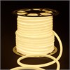 LS003 Гибкий неон 220V 9.6W 144Led 2835 IP67 16mm 4200K круглый дневной белый (бухта 50м.) Elektrostandard (Китай) a052996 - фото 624203
