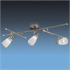 2066/3C ODL11 727матовый никель Система  G9 3*40W 220V ВЫВЕДЕН ИЗ АССОРТИМЕНТА 2066/3C ODL11 - фото 624210