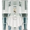 DL-174  JCD9 35W G.9 прозрачный-матовый,золото 18884 ВЫВЕДЕН ИЗ АССОРТИМЕНТА 702763 - фото 624220