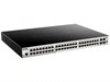 DGS-1510-52XMP/A1A SmartPro L2+ 48*10/100/1000Base-T 4*10GBase-X Коммутатор D-Link DGS-1510-52XMP/A1A - фото 624259