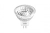 MR16 35W GU5.3 Лампа галогенная КГМ 35W 12V GU5.3 (уп.15/300шт.) Camelion (Китай) 2931 - фото 624303