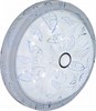 Сюзи Светильник СЛЛ 007 20W 260х80 LED 6000K 220V (Leek) 988028674 - фото 624339